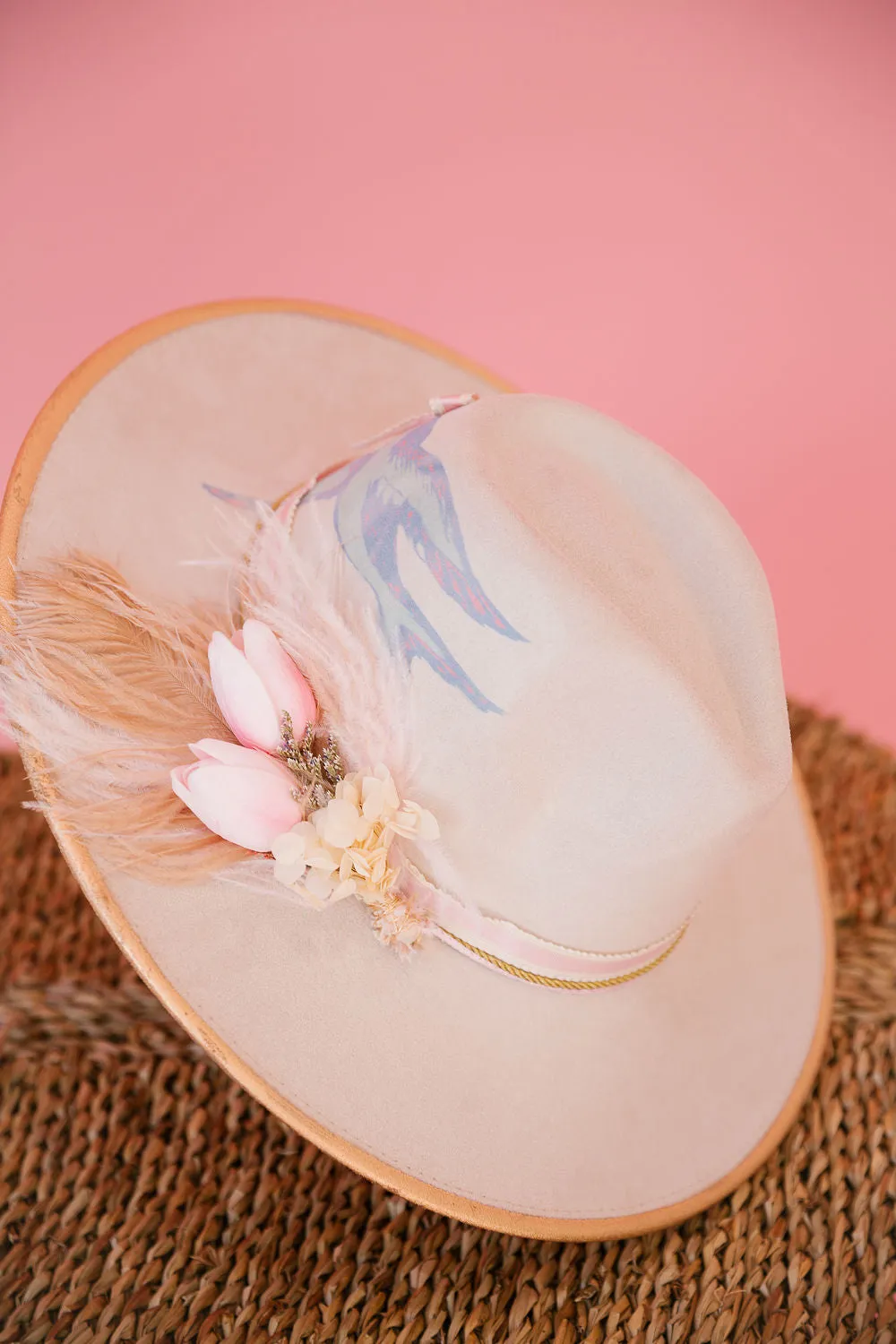 SONGBIRD RANCHER HAT