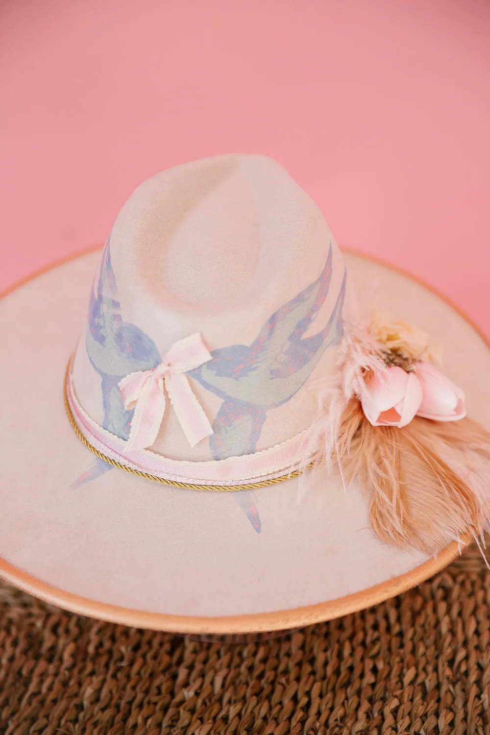 SONGBIRD RANCHER HAT
