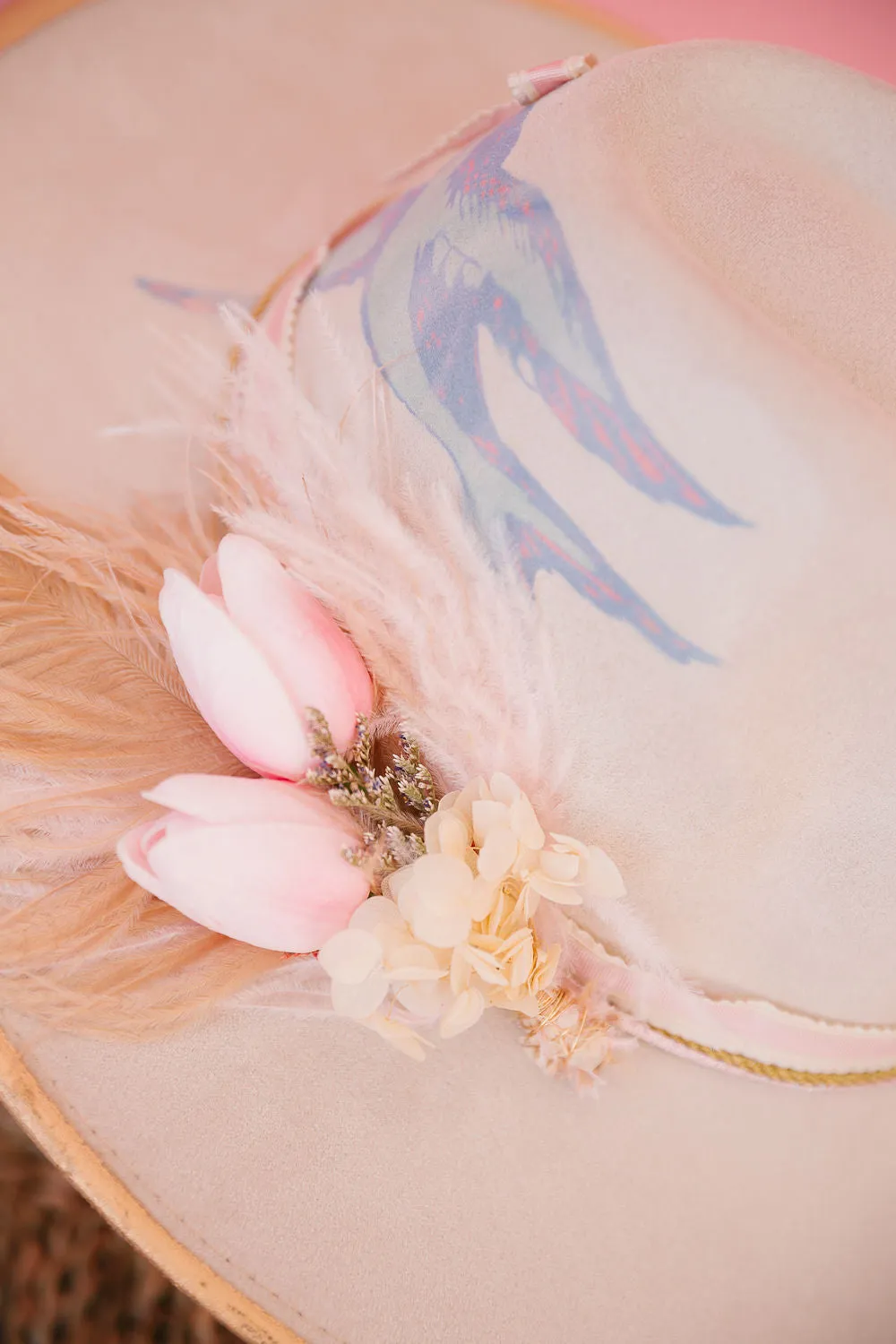 SONGBIRD RANCHER HAT