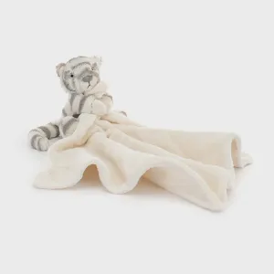 Soother Bashful Snow Tiger