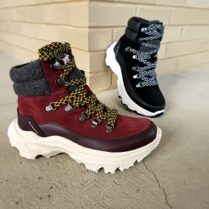 Sorel - Breakthru