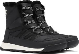Sorel Women´s Whitney II Short Lace Black | Buy Sorel Women´s Whitney II Short Lace Black here | Outnorth