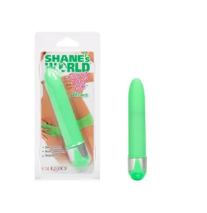 Sorority Party Vibe - Nooner (Green)