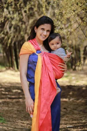Soul Slings Ring Sling Heal