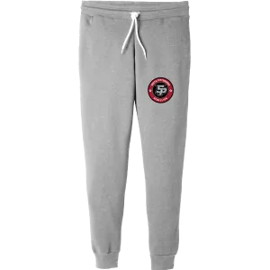 South Pittsburgh Rebellion Breakaway Fall Fleece Adult Jogger Pants