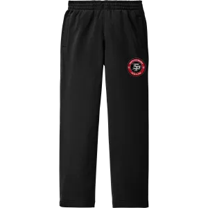 South Pittsburgh Rebellion Youth Sport-Wick Fleece Pant