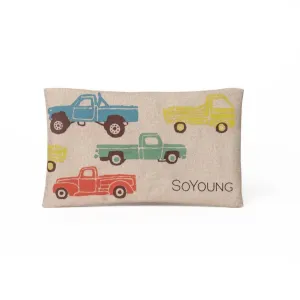 SoYoung Ice Pack - Vintage Trucks