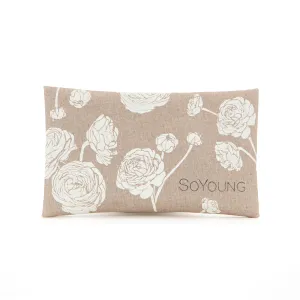 SoYoung Ice Pack - White Peonies