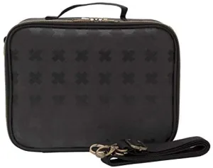 SoYoung - Insulated Lunch bag - Black Paper Union