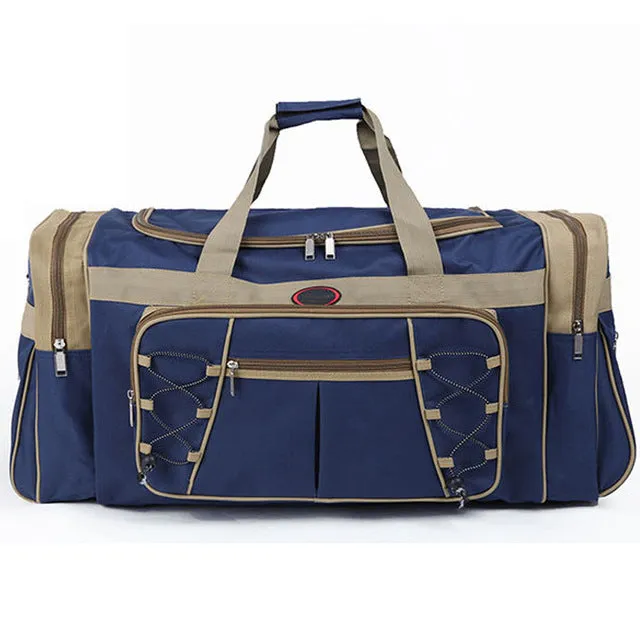 Spacious Handy Bag