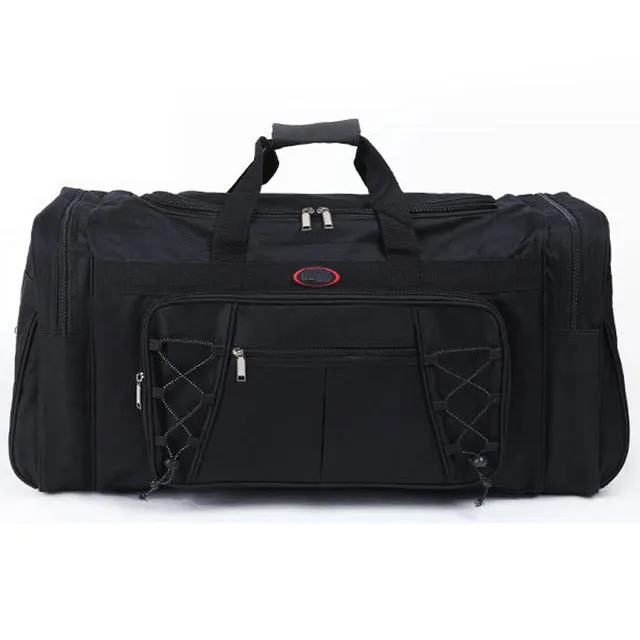 Spacious Handy Bag