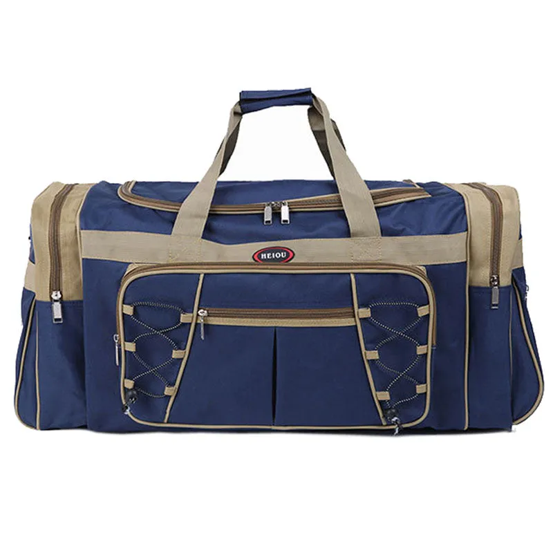 Spacious Handy Bag