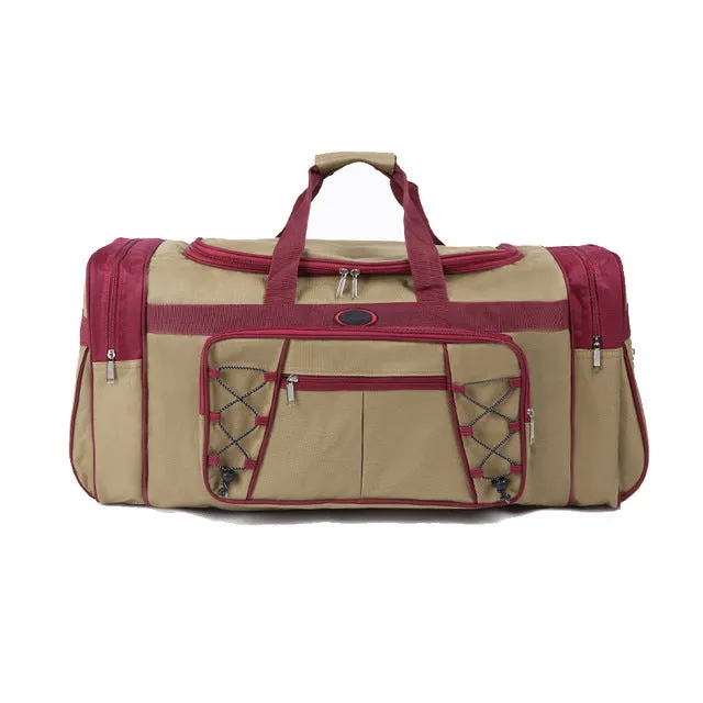 Spacious Handy Bag
