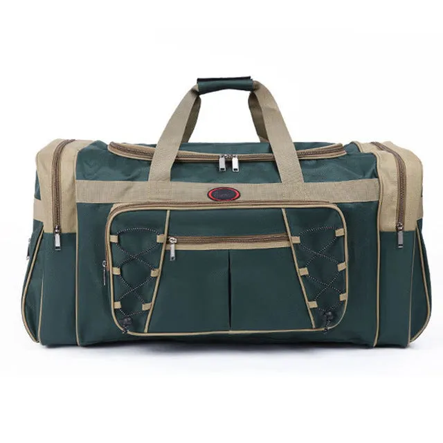 Spacious Handy Bag