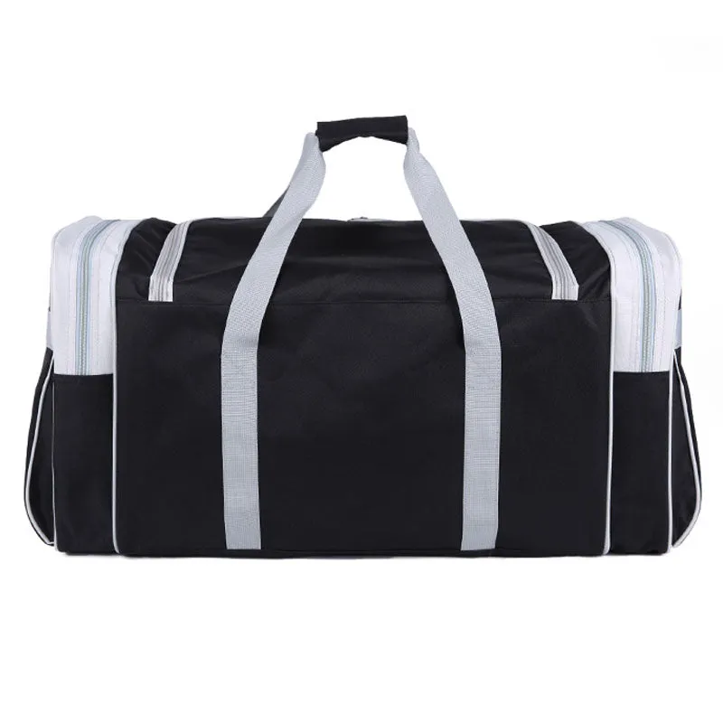 Spacious Handy Bag