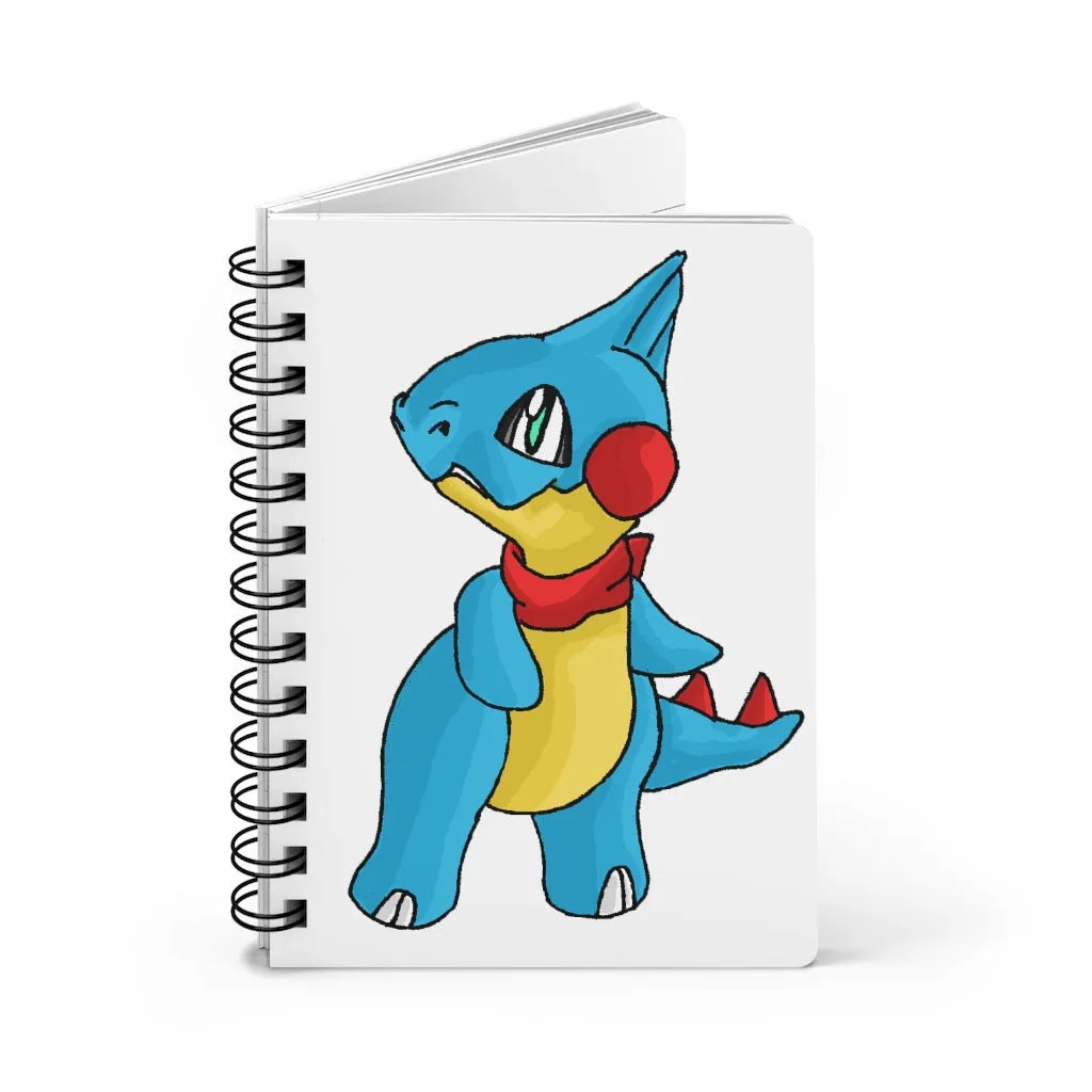 Spakeel Spiral Bound Journal