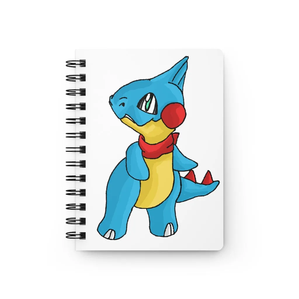 Spakeel Spiral Bound Journal