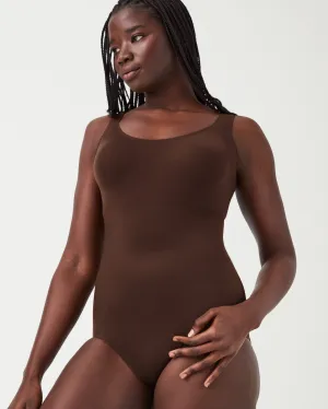 SPANXshape™ Invisible Tank Panty Bodysuit