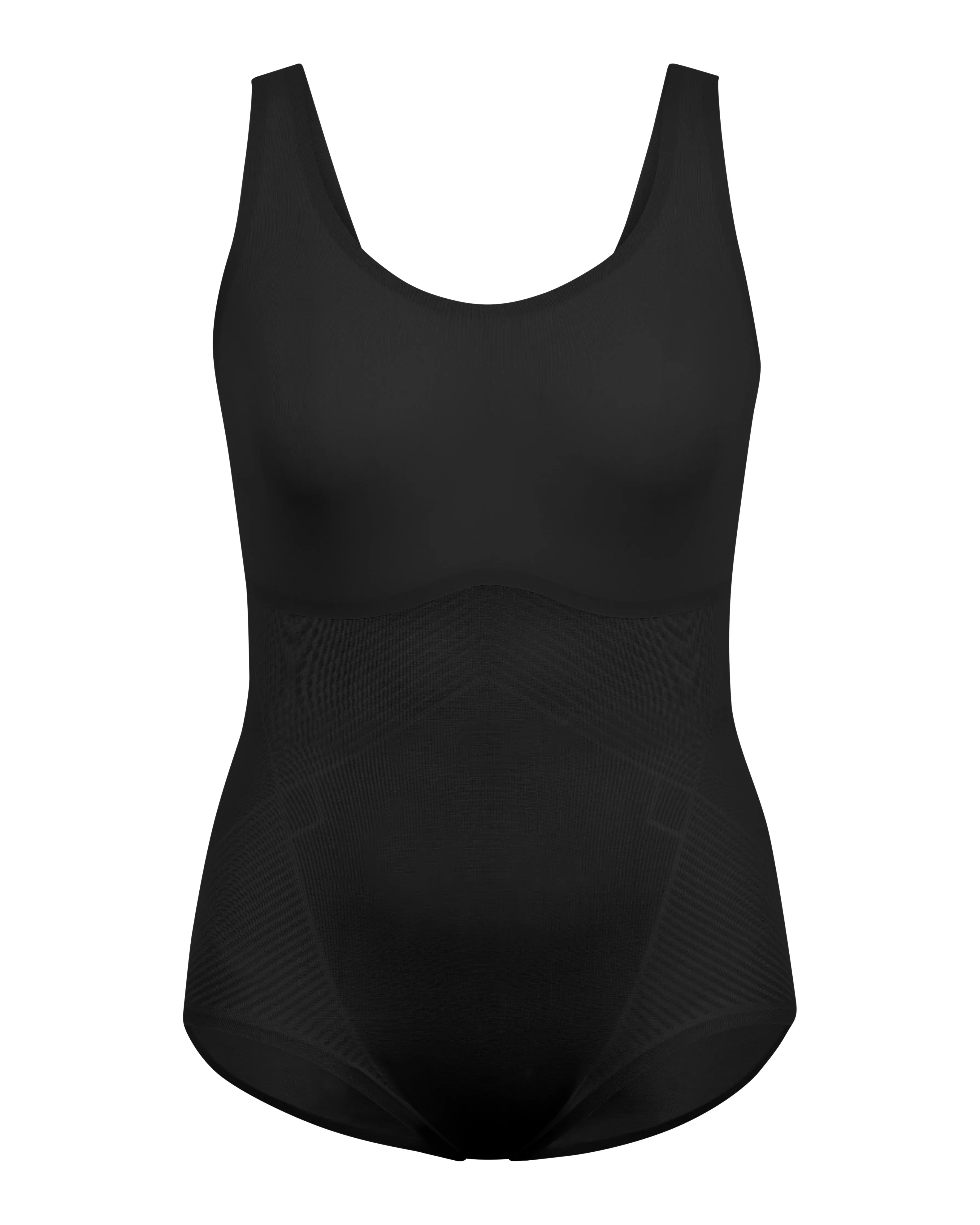 SPANXshape™ Invisible Tank Panty Bodysuit