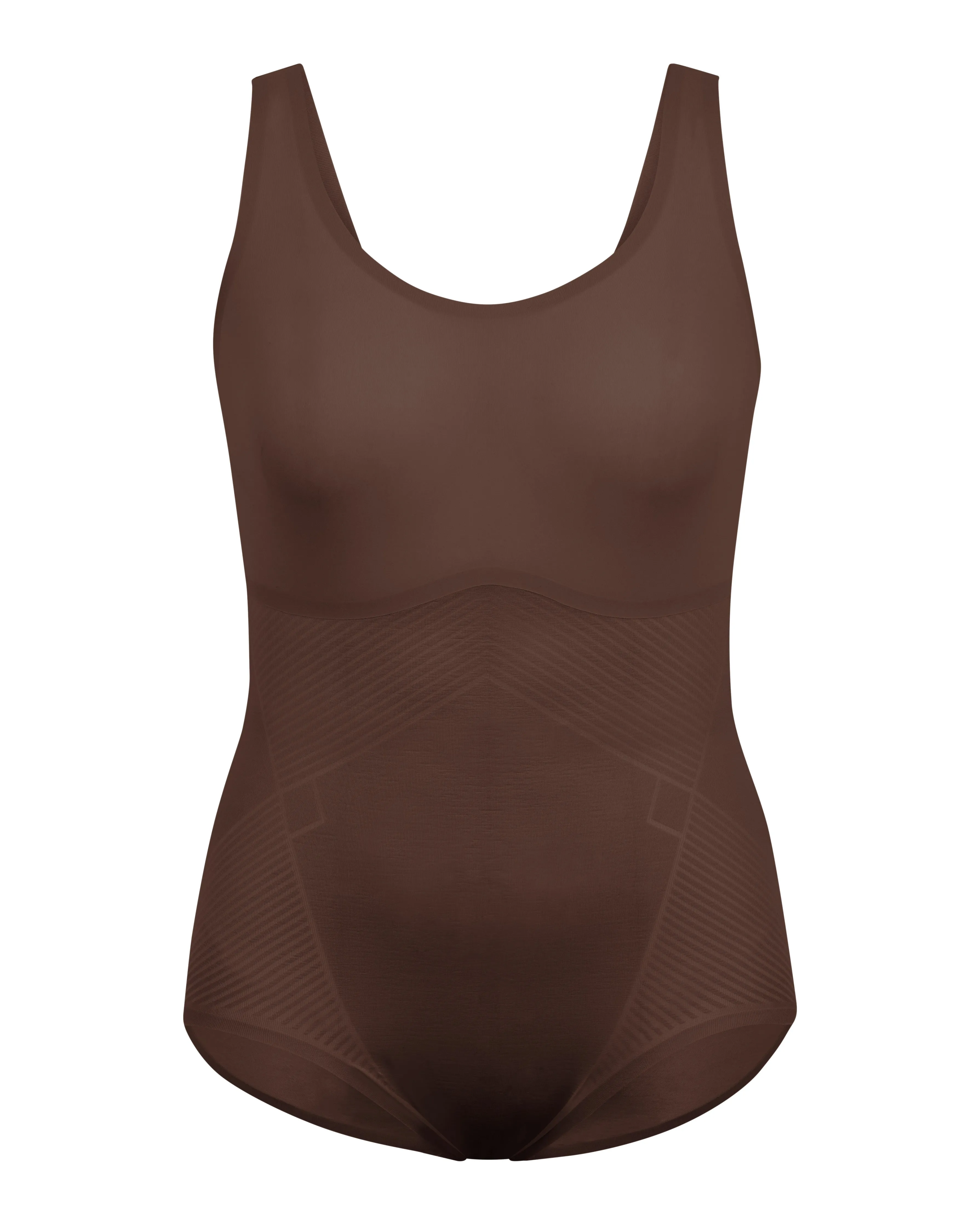SPANXshape™ Invisible Tank Panty Bodysuit