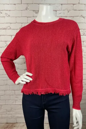 SPARROW SWEATER