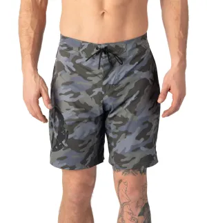 SPARTAN by CRAFT Pro Series Board Short - Men's