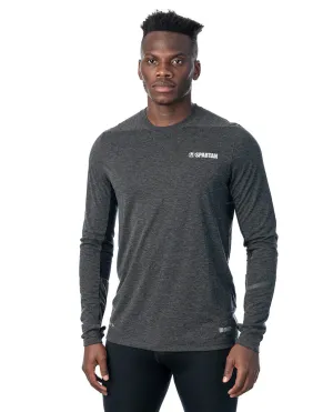 SPARTAN by CRAFT SubZ LS Wool Tee - Men's SPARTAN by CRAFT SubZ LS Wool Tee - Men's