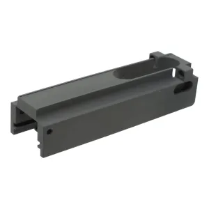 Spear Arms KSC / KWA Vz.61 Skorpion Steel GBB Bolt