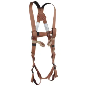 Special Forces Full Body SPIE Harness