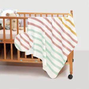 Spectrum Cotton Knitted All Season AC Blanket