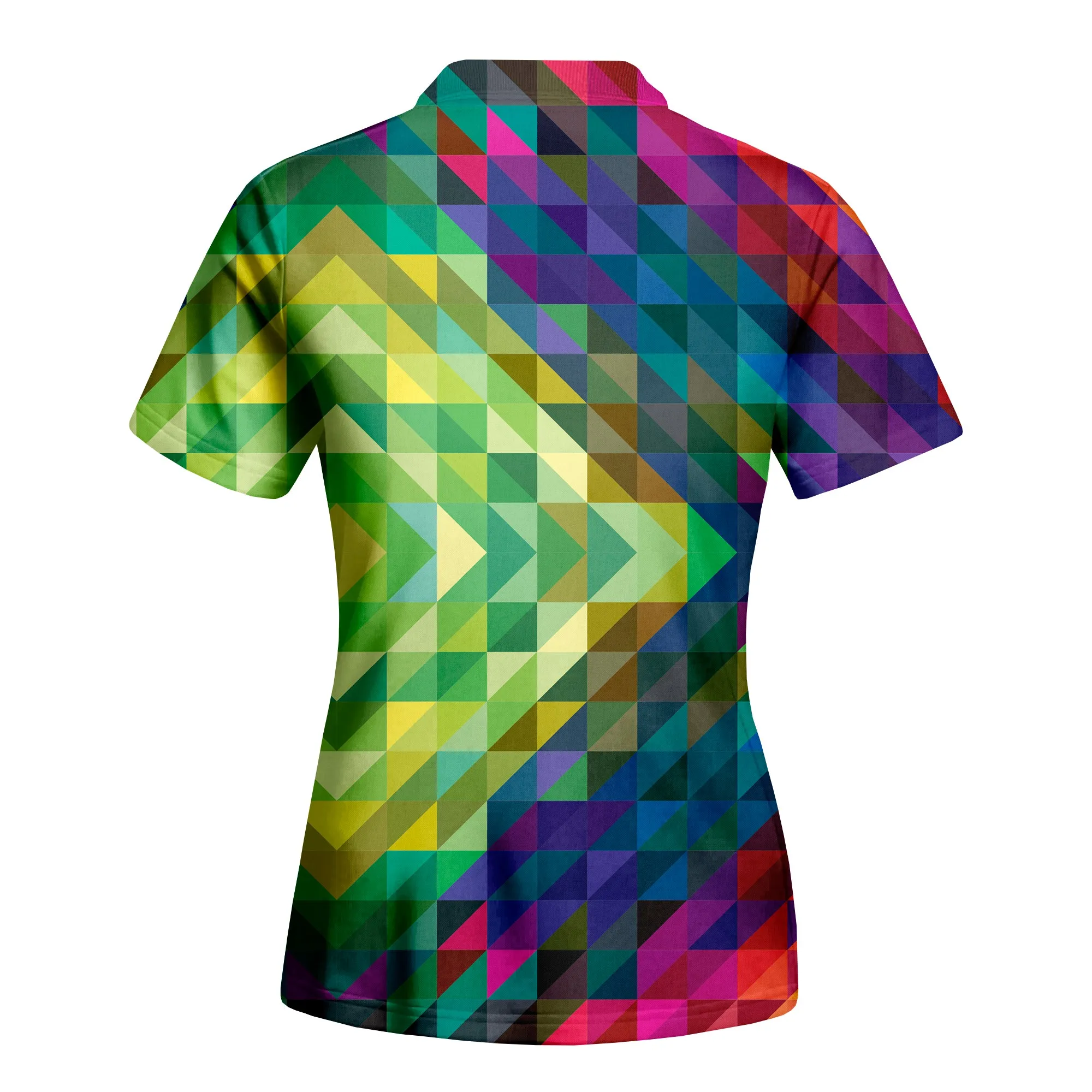 Spectrum Shift - Girls' Polo