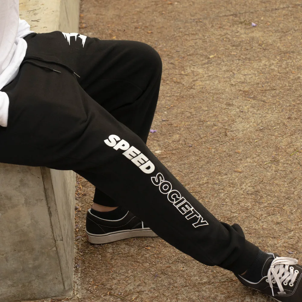 Speedline Sweat Pants
