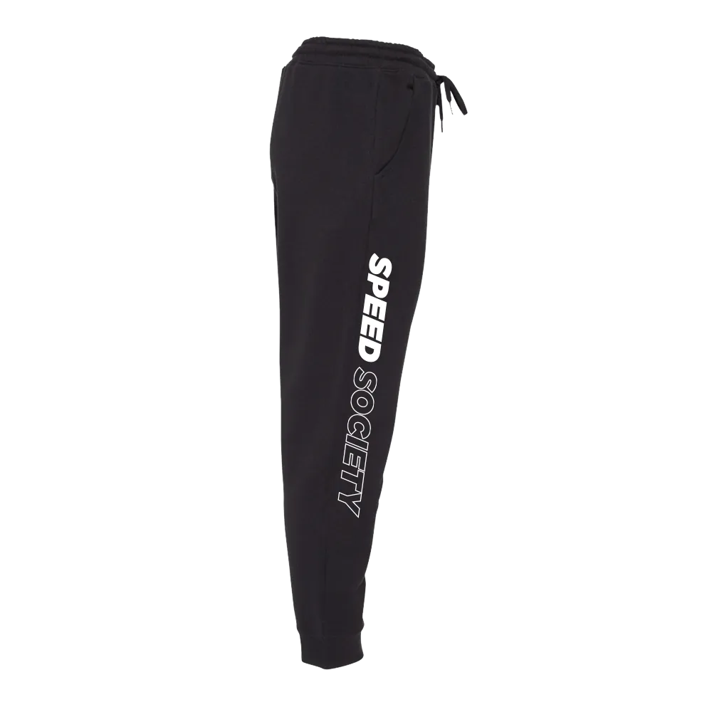 Speedline Sweat Pants