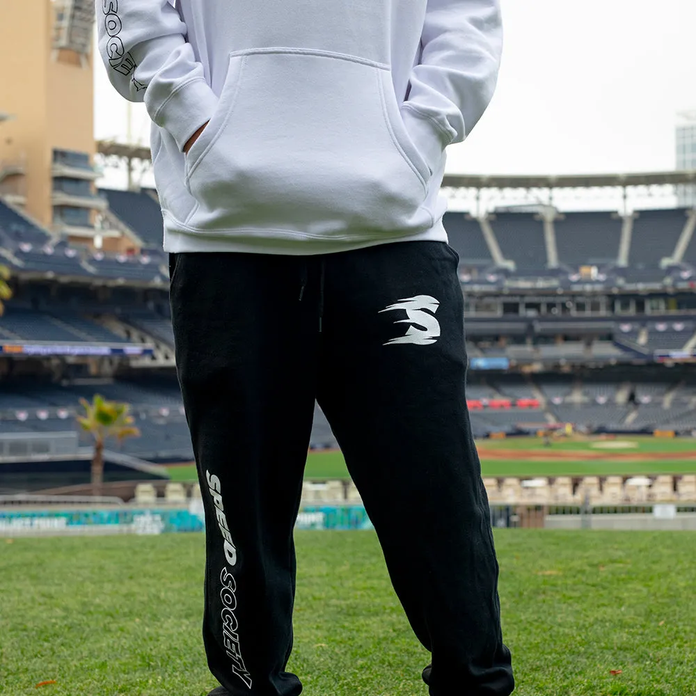 Speedline Sweat Pants
