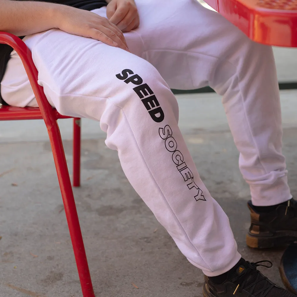 Speedline Sweat Pants