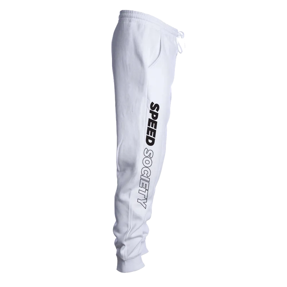 Speedline Sweat Pants