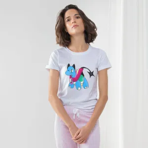 Sphanx Women's Long Pant Pyjama Set