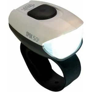 Spok 50 USB Bike Headlight