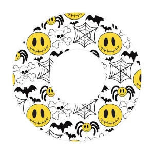 Spooky Season Patch  Tape Designed for the FreeStyle Libre 2
