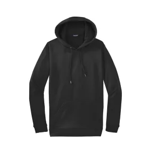 Sport-Wick® Fleece Hooded Pullover