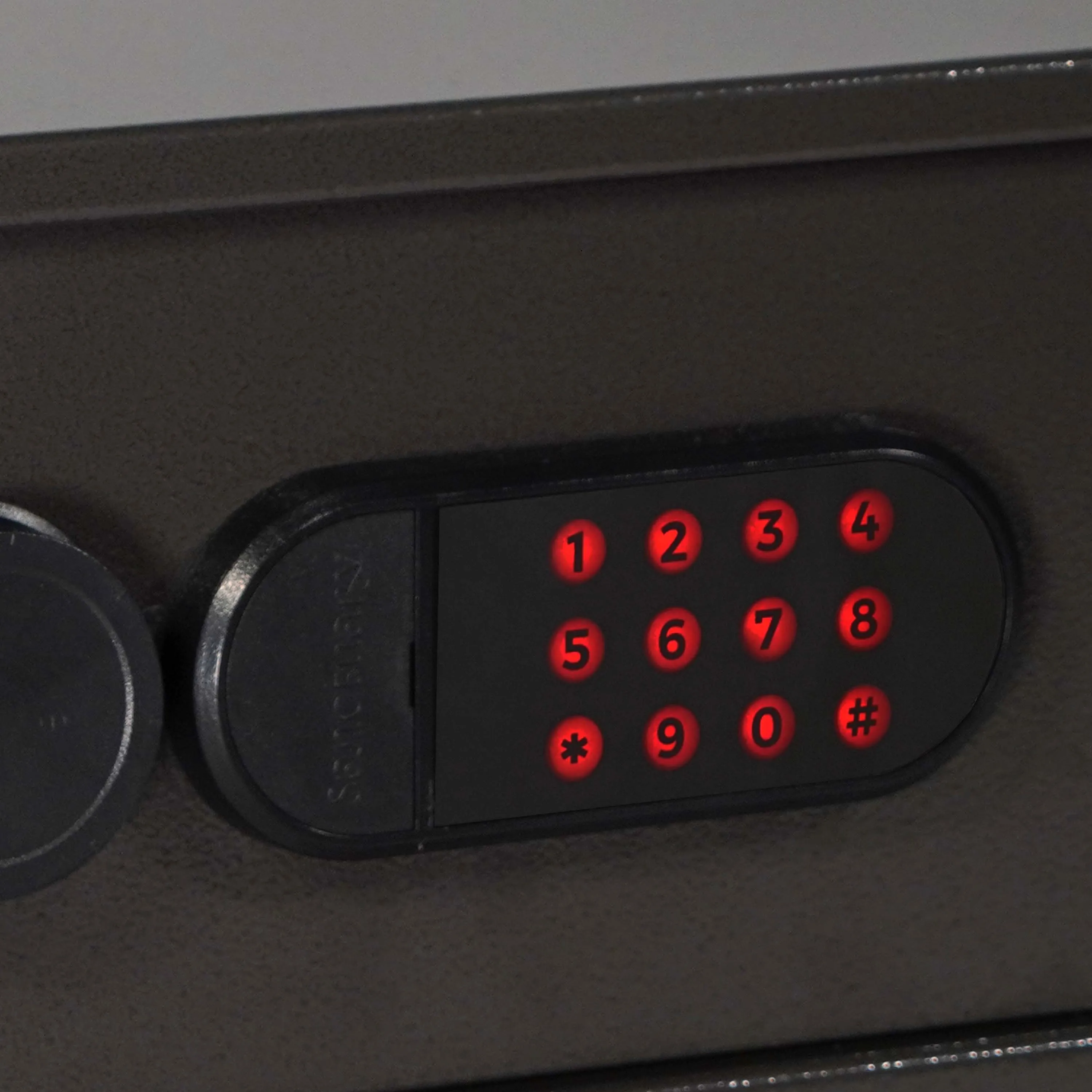 Sports Afield SA-PVLP-02 Home and Office Security Safe