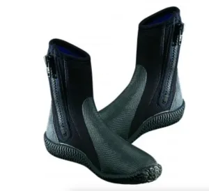 Pull-On Boots