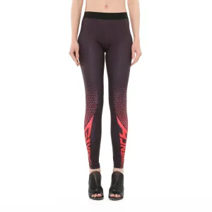 Sporty Legging in Black