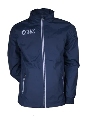 Sporty Down Jacket