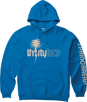 SPRING BREAK PULLOVER