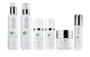 SPRING SKINCARE COLLECTION