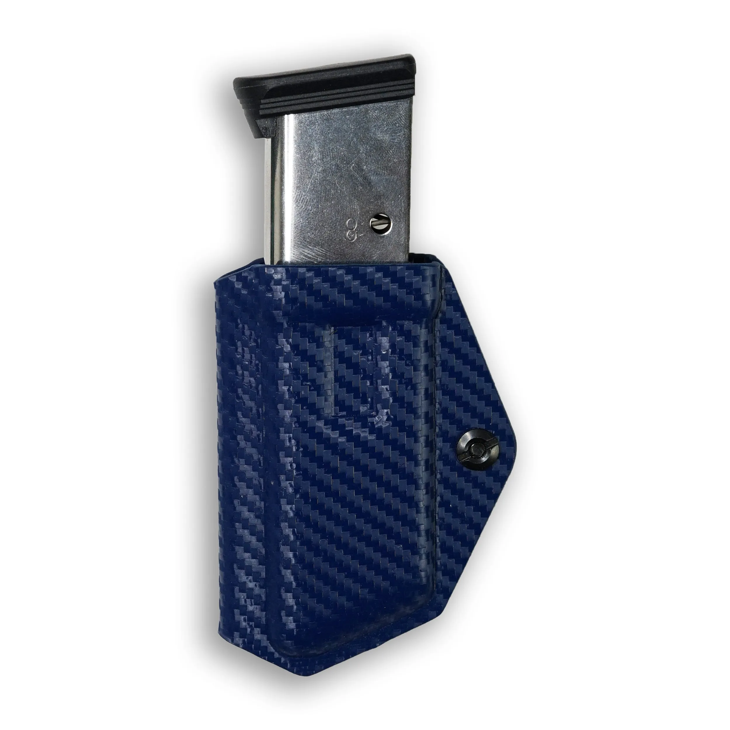 Springfield XD-S 3.3" Kydex Concealed Carry IWB Magazine Carrier / Holster