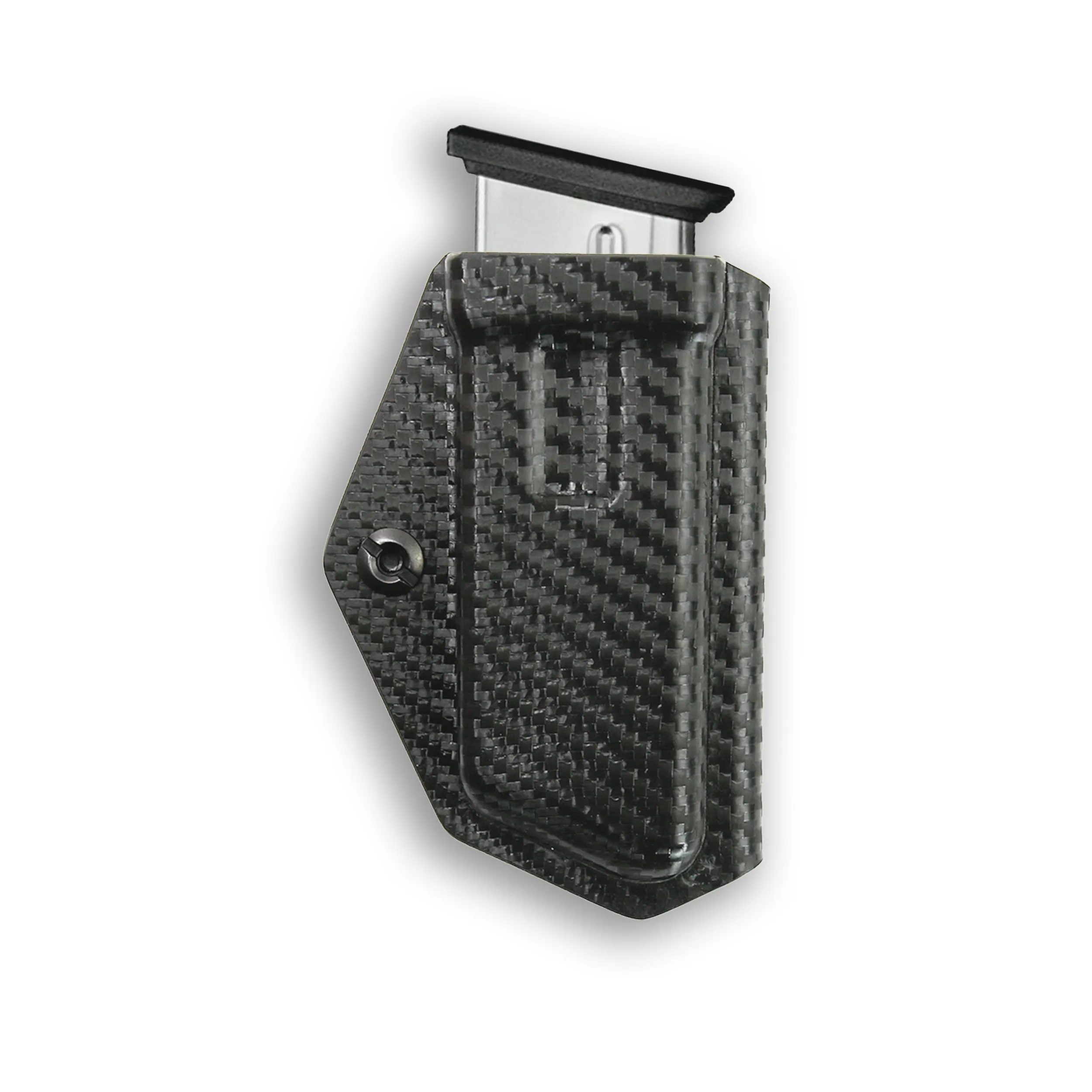 Springfield XD-S 3.3" Kydex Concealed Carry IWB Magazine Carrier / Holster