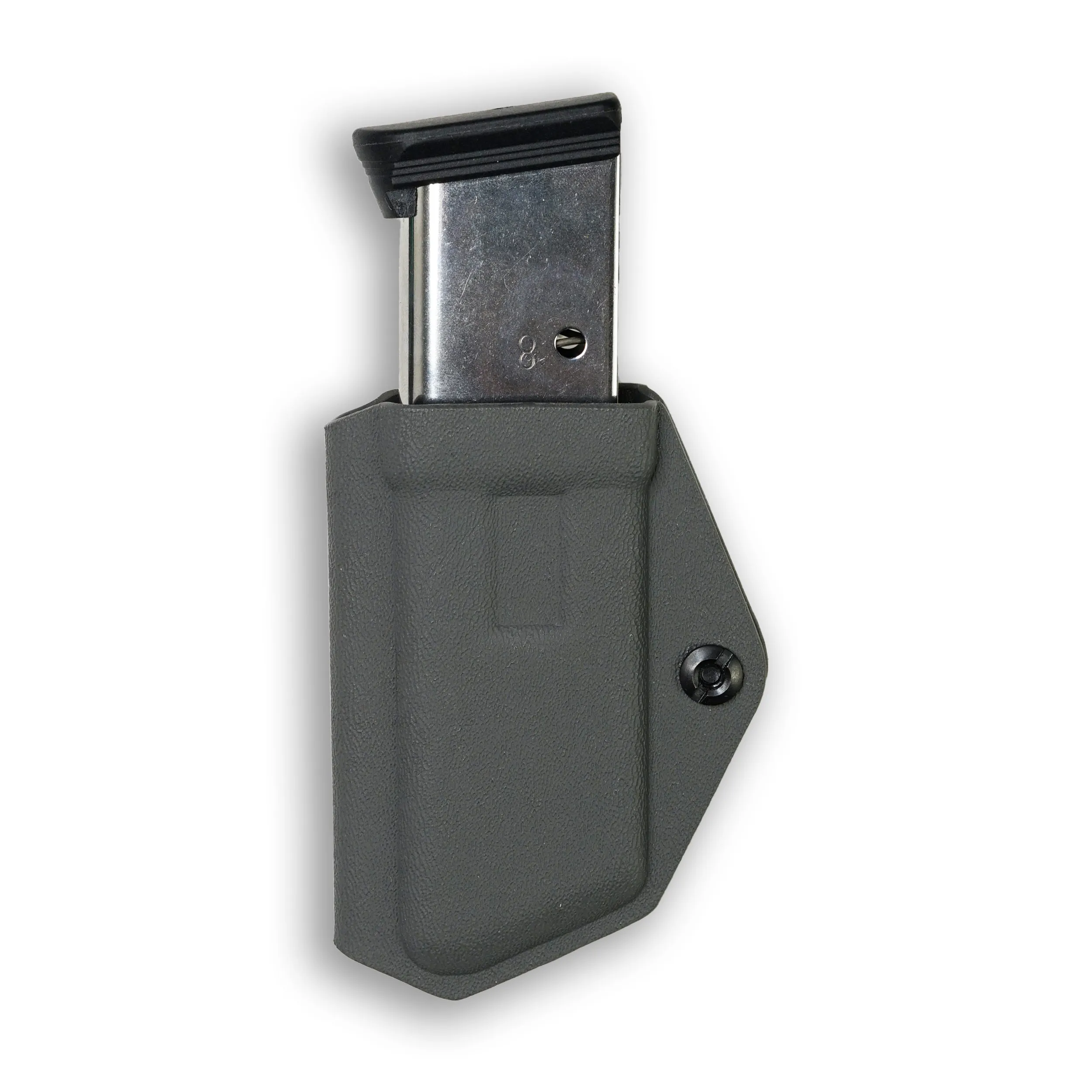 Springfield XD-S 3.3" Kydex Concealed Carry IWB Magazine Carrier / Holster