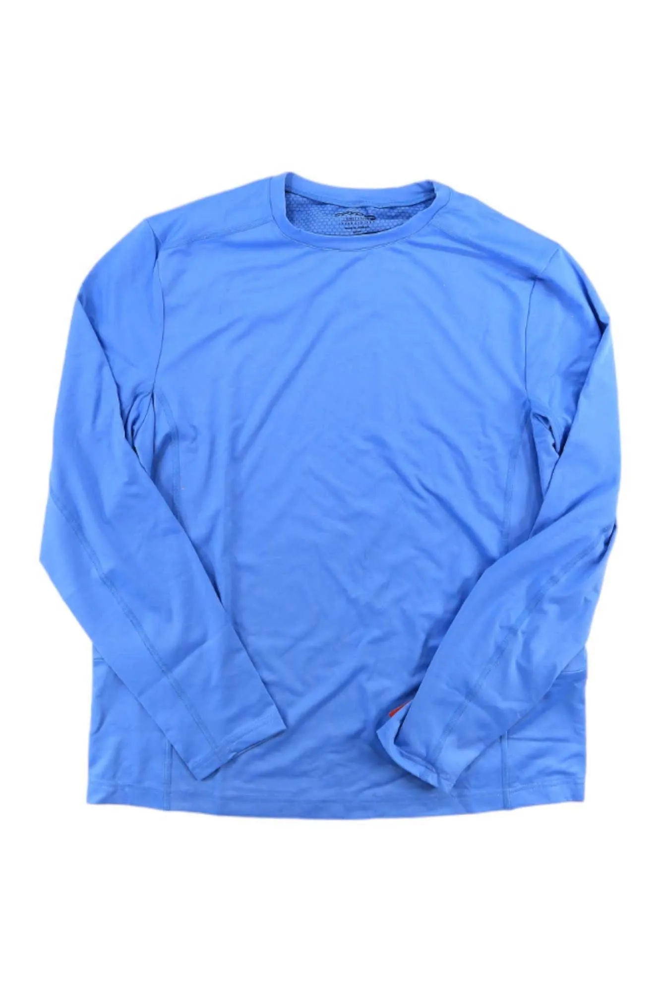 Spyder Men's Arc Graphene Tech LS Top